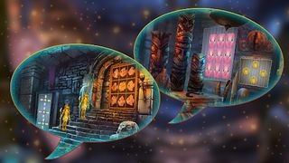 Chirping Bird Escape - Kavi - Screenshot 1