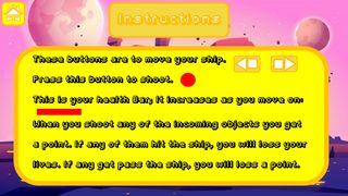 Alien Attackers - Screenshot 3