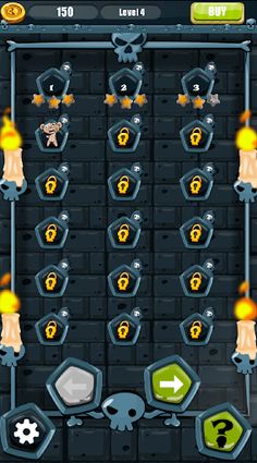 Crushes BearsZ - Screenshot 2