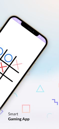 Tic-Tac-Toe - Screenshot 2