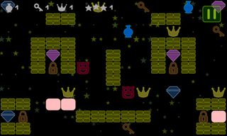 Diamond Hunter - Screenshot 1