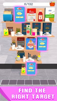 Triple Match 3D - Tidy Puzzle - Screenshot 3