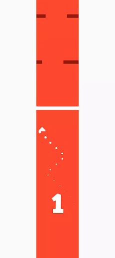 Arrow Dash Arcade 2D - Screenshot 4