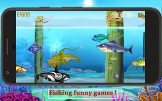 Fishing Hunting - Screenshot 3