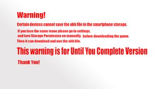 Until You Visual Novel Otome - Screenshot 1