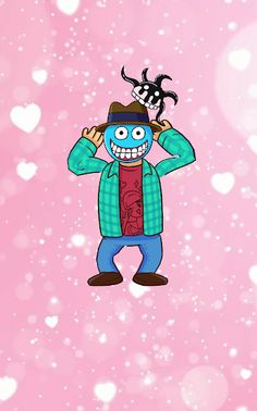 Monster Makeover Games - Screenshot 3