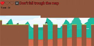 Parkour Master - Screenshot 1