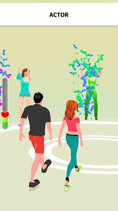 Make a Boyfriend - Screenshot 4