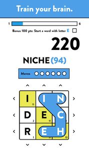 TED Tumblewords NETFLIX - Screenshot 4