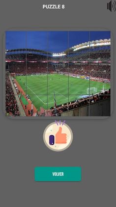 Memoria y Puzzles - Screenshot 3