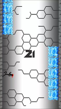 Flying Ninja - Screenshot 3