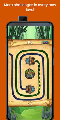 Zumbla Blast - Screenshot 2