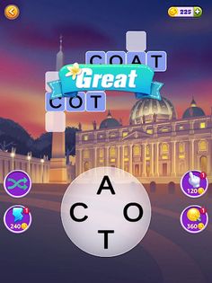 Word Joy - Screenshot 3