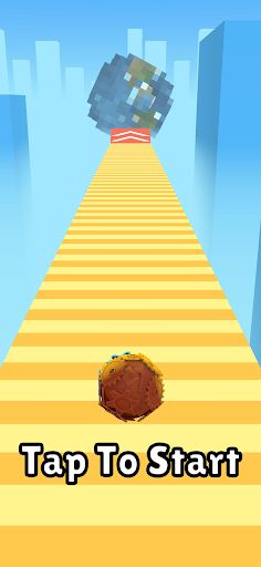 Scrap Ball IO - Screenshot 1