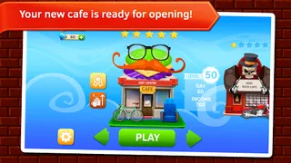 Very cute cafe - Screenshot 1