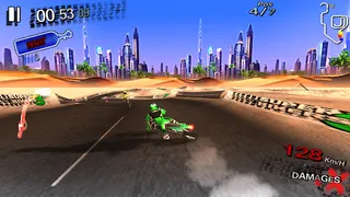 SuperBikers 3 - Screenshot 2