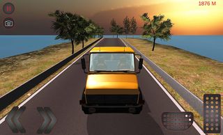 Truck Cargo - Screenshot 3