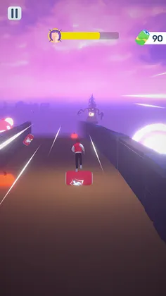 Cronberry Rush - Screenshot 4