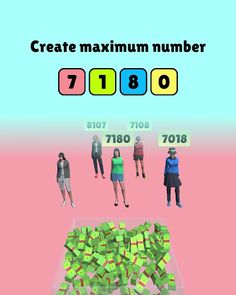 Winner Takes All - Screenshot 4