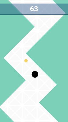 Zigzag - Screenshot 3