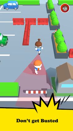 Smash N Escape - Screenshot 4