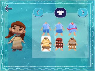 Nunaka: My Village - Screenshot 3