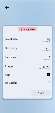 Drevepsina Demo - Screenshot 3