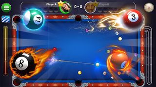 8 Ball Live - Billiards Games - Screenshot 3