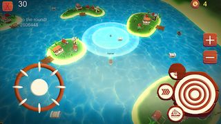 Ship IO - Screenshot 2