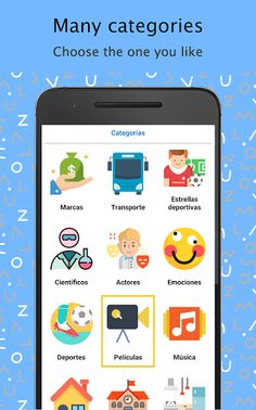 El Ahorcado (Hangman: Spanish) - Screenshot 4