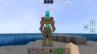 Cubic Adventure - Screenshot 3