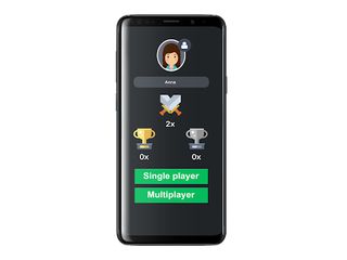 Trivia Master - Quiz Game - Screenshot 2