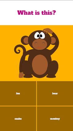 Master Of All - Screenshot 2