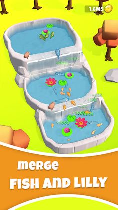 Fish Jump! - Screenshot 4