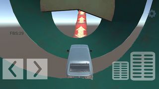 Parkour - Screenshot 3