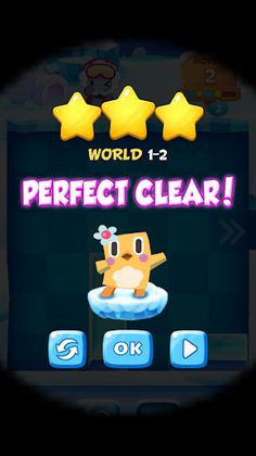 Penguin Escape - Slide Puzzle - Screenshot 4