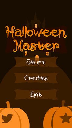 Halloween Master - Screenshot 2