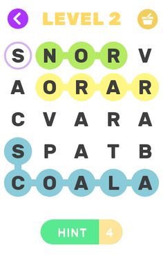 Ghicește cuvântul - Screenshot 2