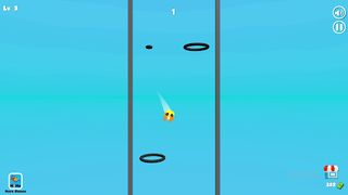 Emoji Fall - Screenshot 2