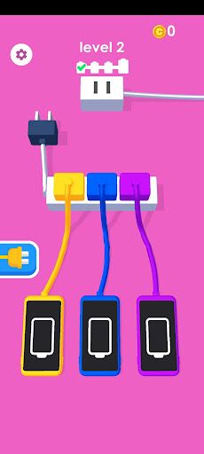 Recharge Please Go - Screenshot 1