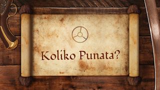 Koliko Punata? - Screenshot 1