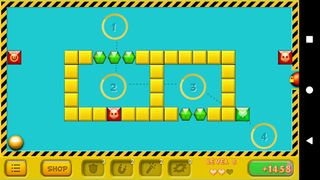 Ball 2 Ball - Screenshot 2