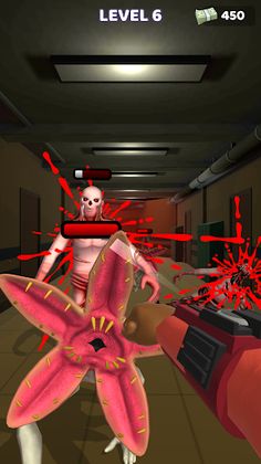 Strange Monsters - Screenshot 3