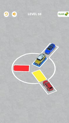 Parking Match! - Screenshot 4