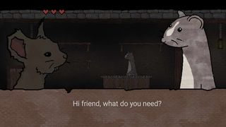 Mouse Tale - Screenshot 2