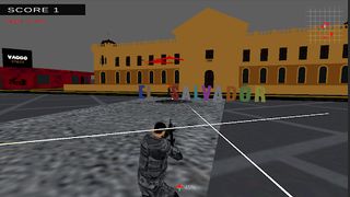 Regimen - Screenshot 2