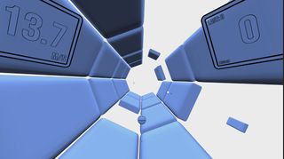 Twisty Tunnel - Screenshot 3