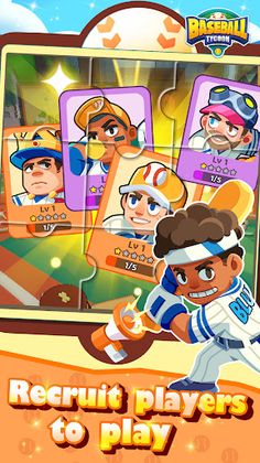 Baseball Tycoon - Screenshot 3