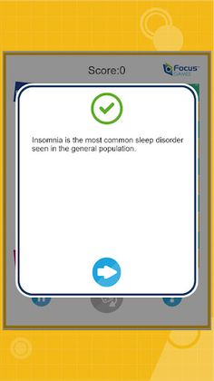 Comfort Rest & Safety - Screenshot 1