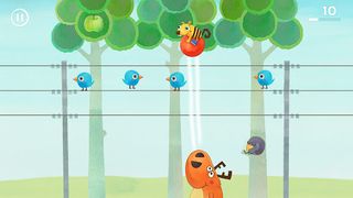 Little Lisu - Screenshot 1